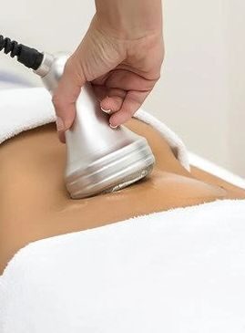 Body Contouring Therapy