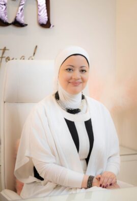 DR. HEMAT FOUAD